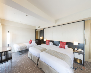 Kyoto Tokyu Hotel 25