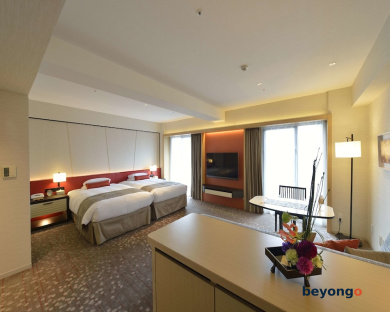 Kyoto Tokyu Hotel 28