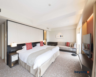 Kyoto Tokyu Hotel 29