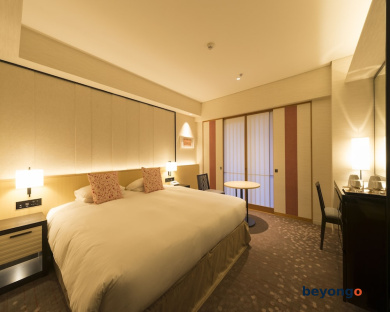 Kyoto Tokyu Hotel 31