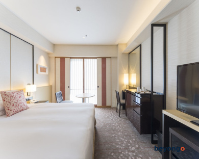 Kyoto Tokyu Hotel 32
