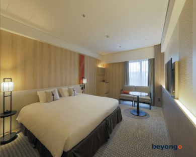 Kyoto Tokyu Hotel 34