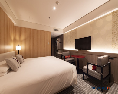 Kyoto Tokyu Hotel 36
