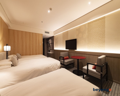 Kyoto Tokyu Hotel 38