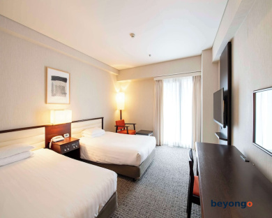Kyoto Tokyu Hotel 41
