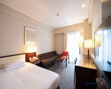 Kyoto Tokyu Hotel 42