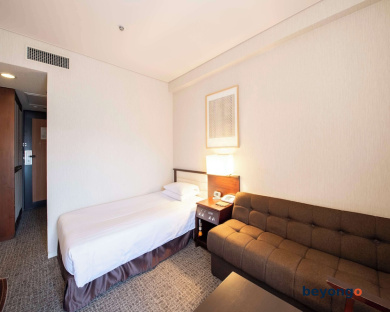 Kyoto Tokyu Hotel 43