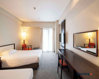 Kyoto Tokyu Hotel 44
