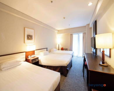 Kyoto Tokyu Hotel 45