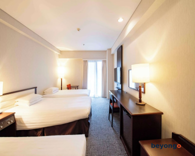 Kyoto Tokyu Hotel 46