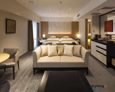 Kyoto Tokyu Hotel 47