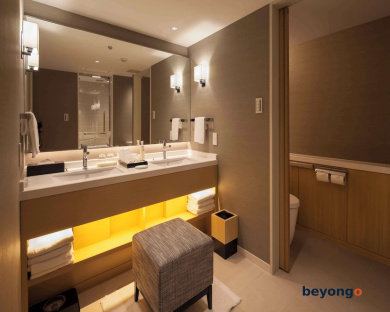 Kyoto Tokyu Hotel 48