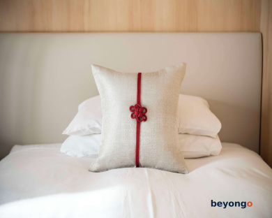 Kyoto Tokyu Hotel 49