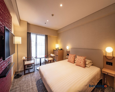 Kyoto Tokyu Hotel 51