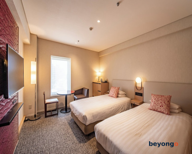 Kyoto Tokyu Hotel 52