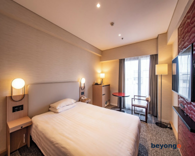 Kyoto Tokyu Hotel 53