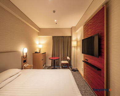 Kyoto Tokyu Hotel 54