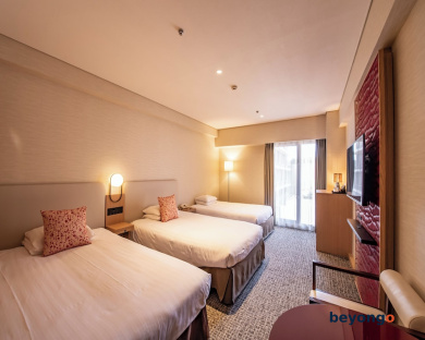 Kyoto Tokyu Hotel 55