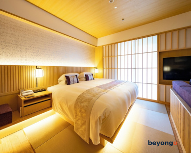 Kyoto Tokyu Hotel 57
