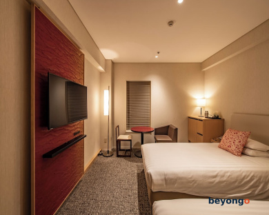 Kyoto Tokyu Hotel 59
