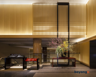 Kyoto Tokyu Hotel 6