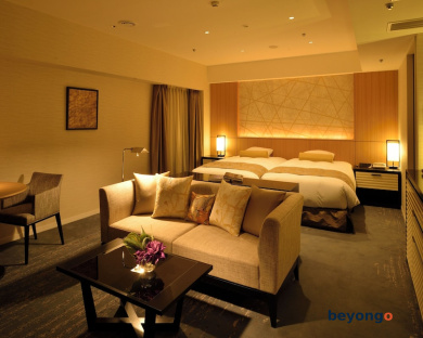 Kyoto Tokyu Hotel 61