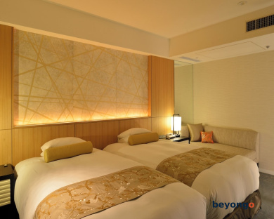 Kyoto Tokyu Hotel 62