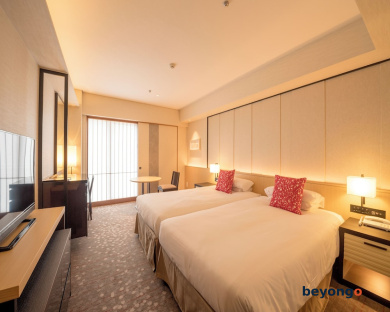 Kyoto Tokyu Hotel 63