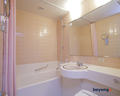 Kyoto Tokyu Hotel 64