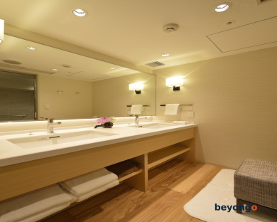 Kyoto Tokyu Hotel 65