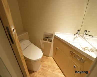 Kyoto Tokyu Hotel 66