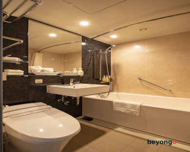 Kyoto Tokyu Hotel 67