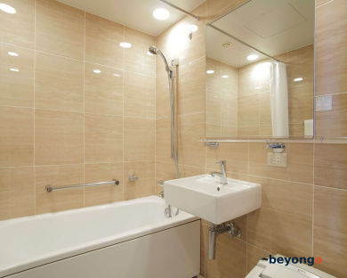 Kyoto Tokyu Hotel 68
