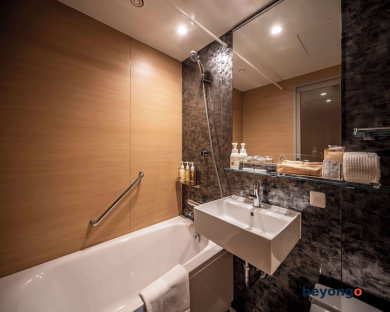Kyoto Tokyu Hotel 69