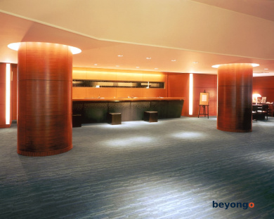 Kyoto Tokyu Hotel 7
