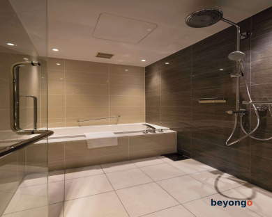 Kyoto Tokyu Hotel 71