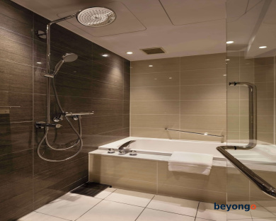 Kyoto Tokyu Hotel 72