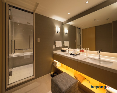Kyoto Tokyu Hotel 73