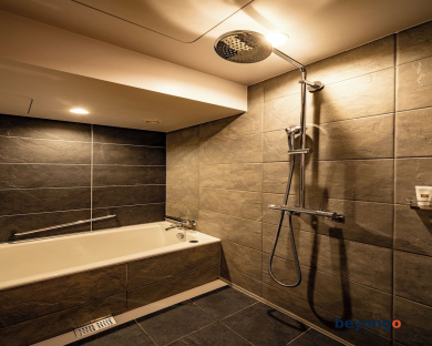 Kyoto Tokyu Hotel 74