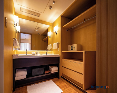 Kyoto Tokyu Hotel 75