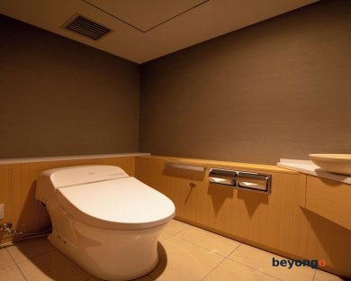 Kyoto Tokyu Hotel 76