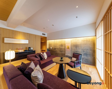 Kyoto Tokyu Hotel 77