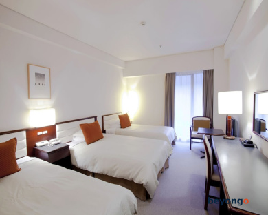 Kyoto Tokyu Hotel 79