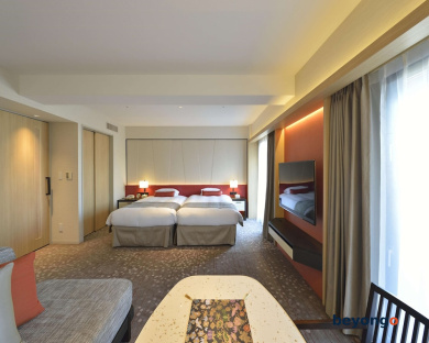 Kyoto Tokyu Hotel 82