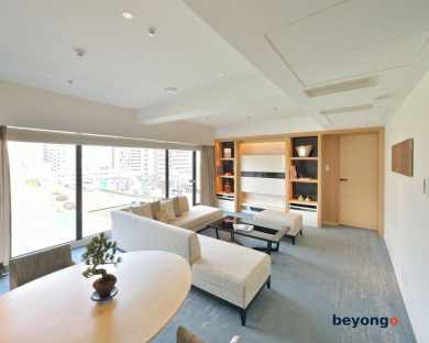 Kyoto Tokyu Hotel 83