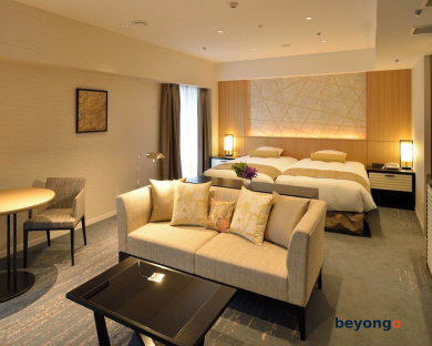 Kyoto Tokyu Hotel 84