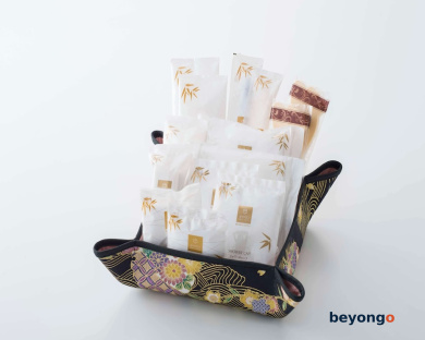Kyoto Tokyu Hotel 88
