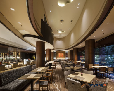 Kyoto Tokyu Hotel 90