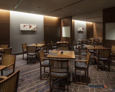 Kyoto Tokyu Hotel 91