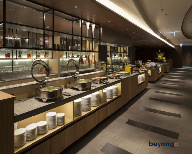 Kyoto Tokyu Hotel 92